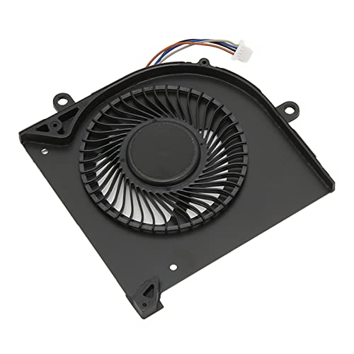 LBEC GPU-Lüfter, professioneller CPU-GPU-Lüfter für MS 17G1 für BS5005HS U3I von LBEC