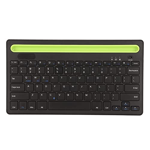 LBEC Tastatur, Home-Card-Slot-Design-Office-Tastatur von LBEC