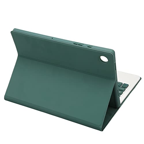 LBEC Tastaturhülle für Tablet, kabellose -Tastaturhülle für Tablet, Multi-Gestensteuerung, magnetisch abnehmbare, präzise Ausschnitte mit Stiftschlitz für von LBEC