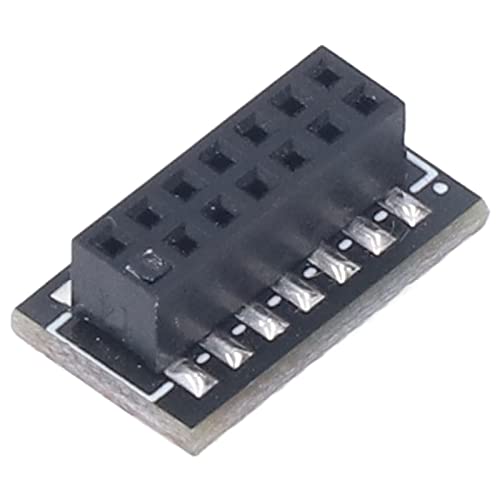 TPM2.0-Modul, ein vielseitiges 10 mm breites SPI-Board-Modul für Motherboards von LBEC