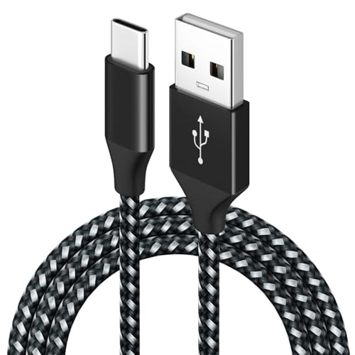 LBMONKEY USB-C-Kabel (1 m) von LBMONKEY