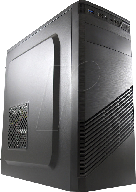 LC-7037B-ON - LC-Power 7037B von LC POWER