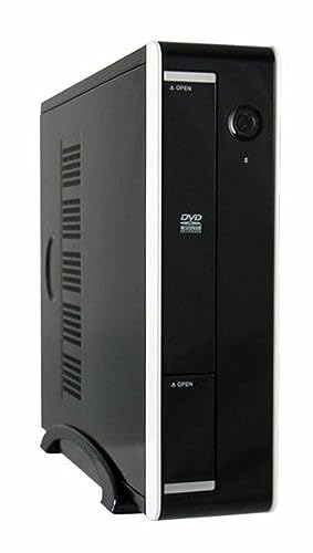 LC-Power 1360MI Mini-ITX Gehäuse von LC-POWER