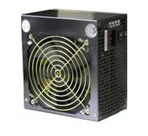 LC Power Netzteil 550W LC6550 12cm Ver.2.2 LC Power Netzteil 550W LC6550 12cm Ver.2.2 von LC-POWER