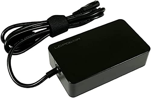 LC Power CARGADOR UNIVERSAL LC-NB-PRO-65 65W 18,5-20V Retail LC Power CARGADOR UNIVERSAL LC-NB-PRO-65 65W 18,5-20V Retail von LC-POWER