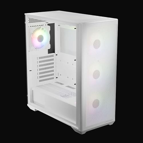 LC-Power GEH Midi ATX Gaming 811W - Meshwork_XL Light - o.N LC-Power GEH Midi ATX Gaming 811W - Meshwork_XL Light - o.N von LC-POWER