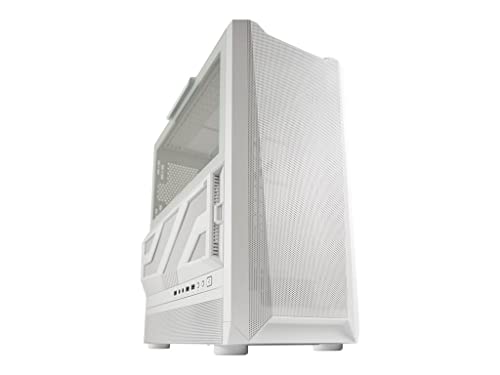 LC-Power Gaming 900W Lumaxx Light - Mid Tower - ATX von LC-POWER