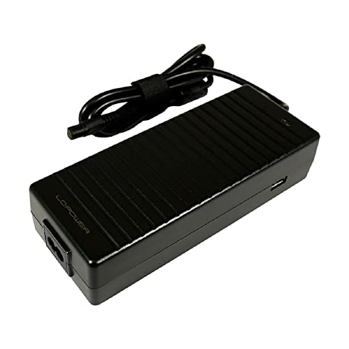 LC Power LC-NB-PRO-120 Netzteil & Spannungsumwandler Indoor 120 W Schwarz LC Power LC-NB-PRO-120 Netzteil & Spannungsumwandler Indoor 120 W Schwarz von LC-POWER