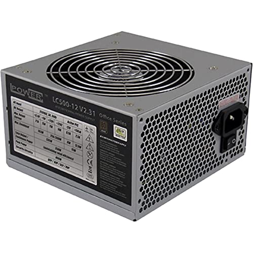 LC-Power LC500-12 350W ATX 2.31 von LC-POWER