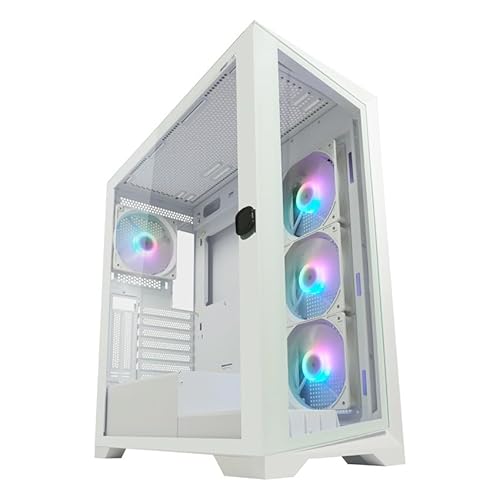 LC-Power Midi 806W von LC-POWER