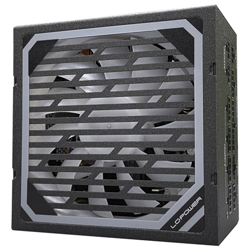 LC-Power Netzteil ATX 750W/120mm 80 Gold LC-Power Netzteil ATX 750W/120mm 80 Gold von LC-POWER
