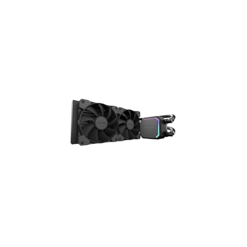 LC-Power WAK LC-CC-240-B JetFlow 1150/1151/1155/1156/1700 LC-Power WAK LC-CC-240-B JetFlow 1150/1151/1155/1156/1700 von LC-POWER