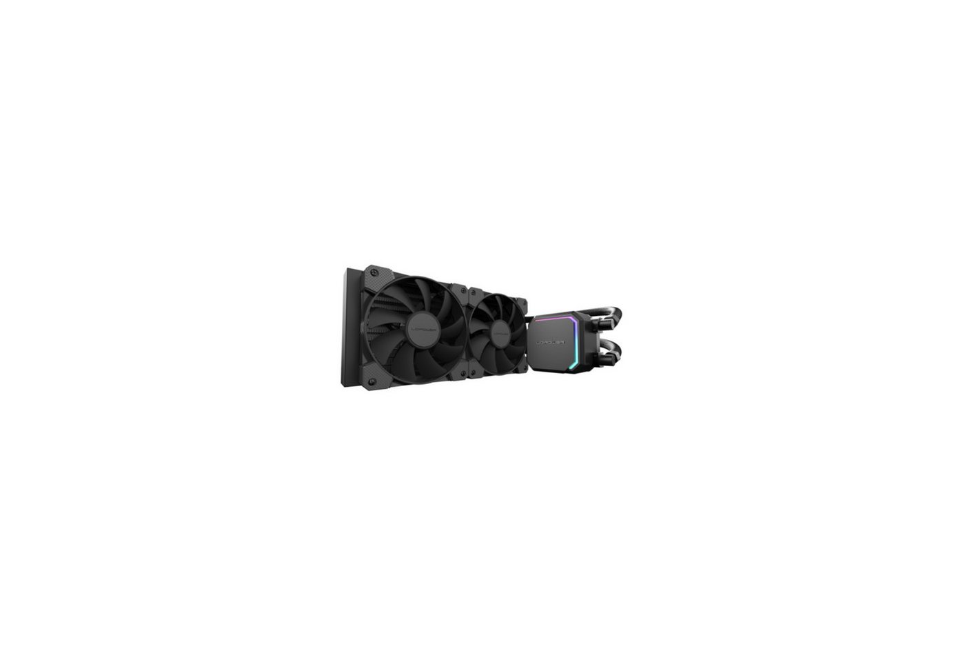 LC-Power Gehäuselüfter LC-CC-240-B LC-Power Gehäuselüfter LC-CC-240-B von LC-Power