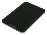 LC Power LC-25BU3 - Lagringspakning - 2,5 - SATA 6Gb/s - USB 3.0 - sortiert LC Power LC-25BU3 - Lagringspakning - 2,5 - SATA 6Gb/s - USB 3.0 - sortiert von LC Power