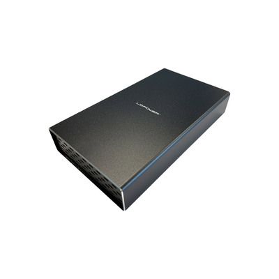 LC-Power LC-DOCK-C-35-M2, Docking Station / Festplattengehäuse SATA/M.2 USB 3.2 LC-Power LC-DOCK-C-35-M2, Docking Station / Festplattengehäuse SATA/M.2 USB 3.2 von LC-Power