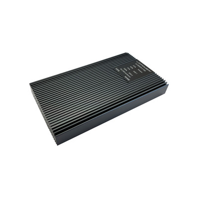LC-Power LC-DOCK-C-M2, Docking Station / M.2-SSD-Gehäuse, 1x NVMe- und SATA-M.2 LC-Power LC-DOCK-C-M2, Docking Station / M.2-SSD-Gehäuse, 1x NVMe- und SATA-M.2 von LC-Power