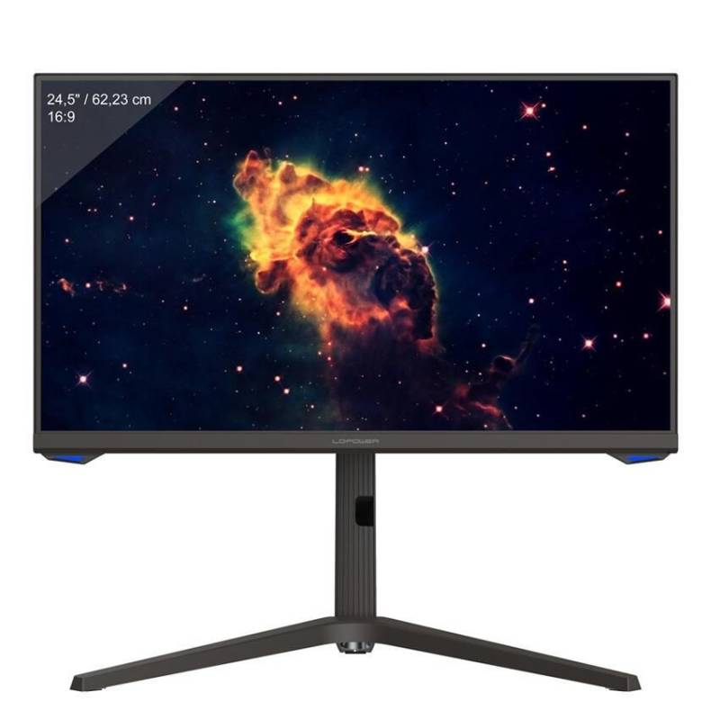 LC-Power LC-M25-FHD-144 Full HD Gaming-Monitor 62,2 cm (24.5") von LC-Power