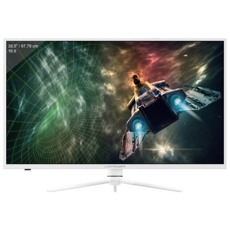 LC-Power LC-M39-QHD-165-C Quad HD Gaming-Monitor 97,8 cm (38.5") von LC-Power