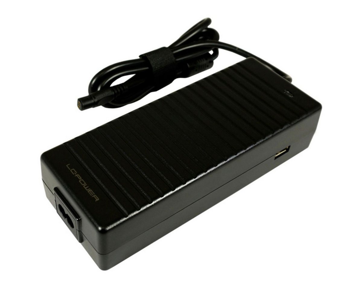 LC-Power LC-NB-PRO-120 Netzteil LC-Power LC-NB-PRO-120 Netzteil von LC-Power