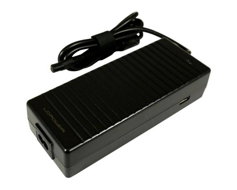 LC-Power LC-NB-PRO-120 Netzteil von LC-Power
