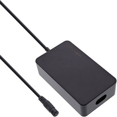 LC-Power LC-NB-PRO-65, Universal Netzteil für Notebooks, 65W LC-Power LC-NB-PRO-65, Universal Netzteil für Notebooks, 65W von LC-Power