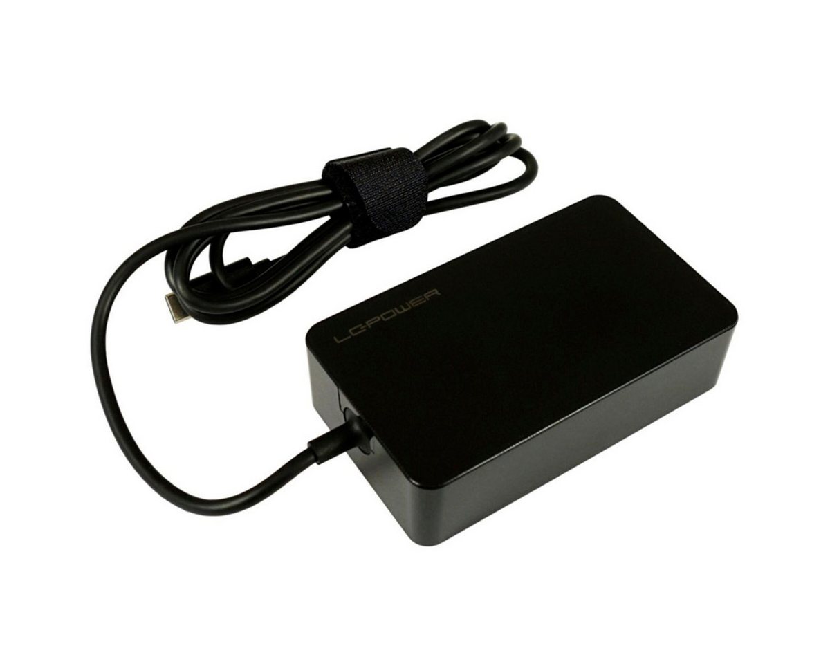 LC-Power LC-NB-PRO-65-C Netzteil LC-Power LC-NB-PRO-65-C Netzteil von LC-Power