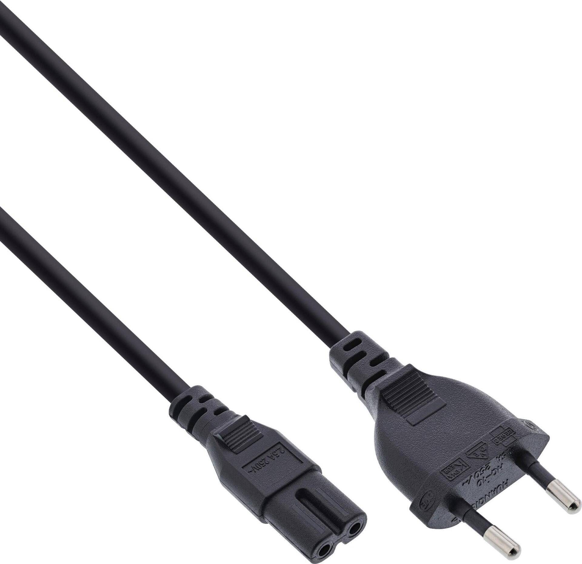 LC Power LC-NB-PRO-65 - Netzteil - Wechselstrom 110-240 V - 65 Watt - Schwarz (LC-NB-PRO-65) von LC-Power