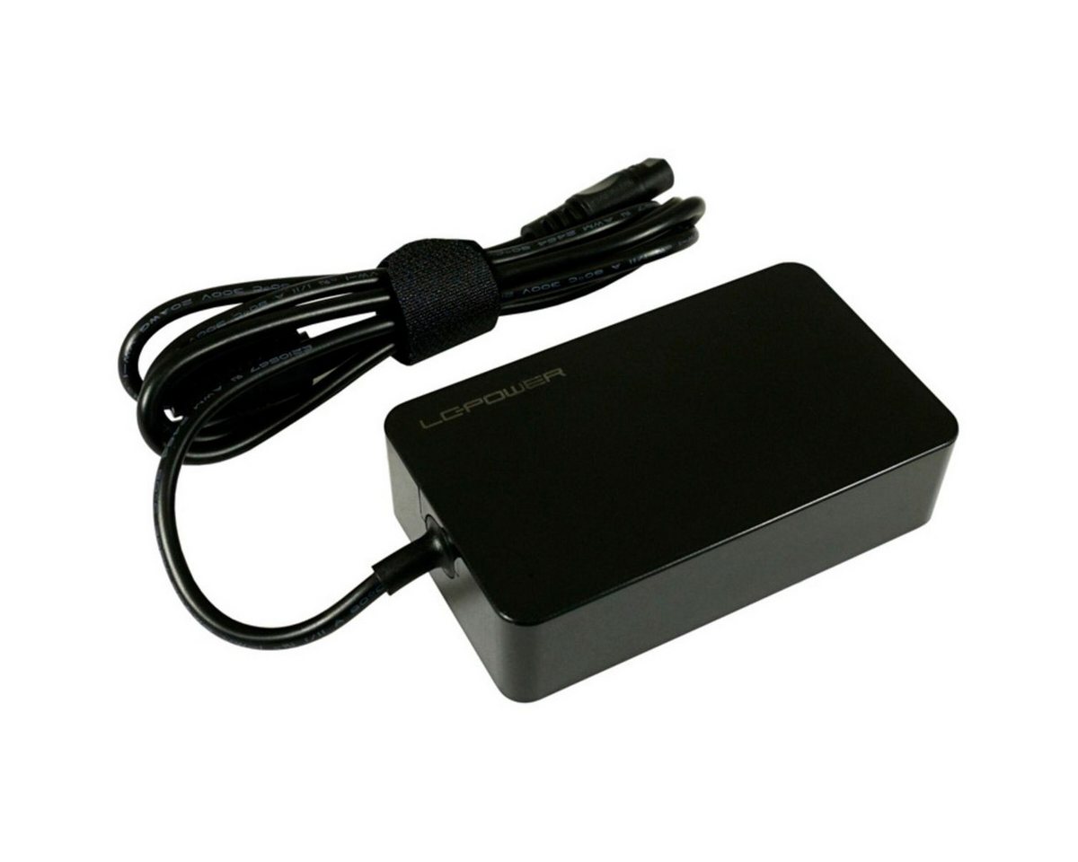 LC-Power LC-NB-PRO-65 Netzteil LC-Power LC-NB-PRO-65 Netzteil von LC-Power