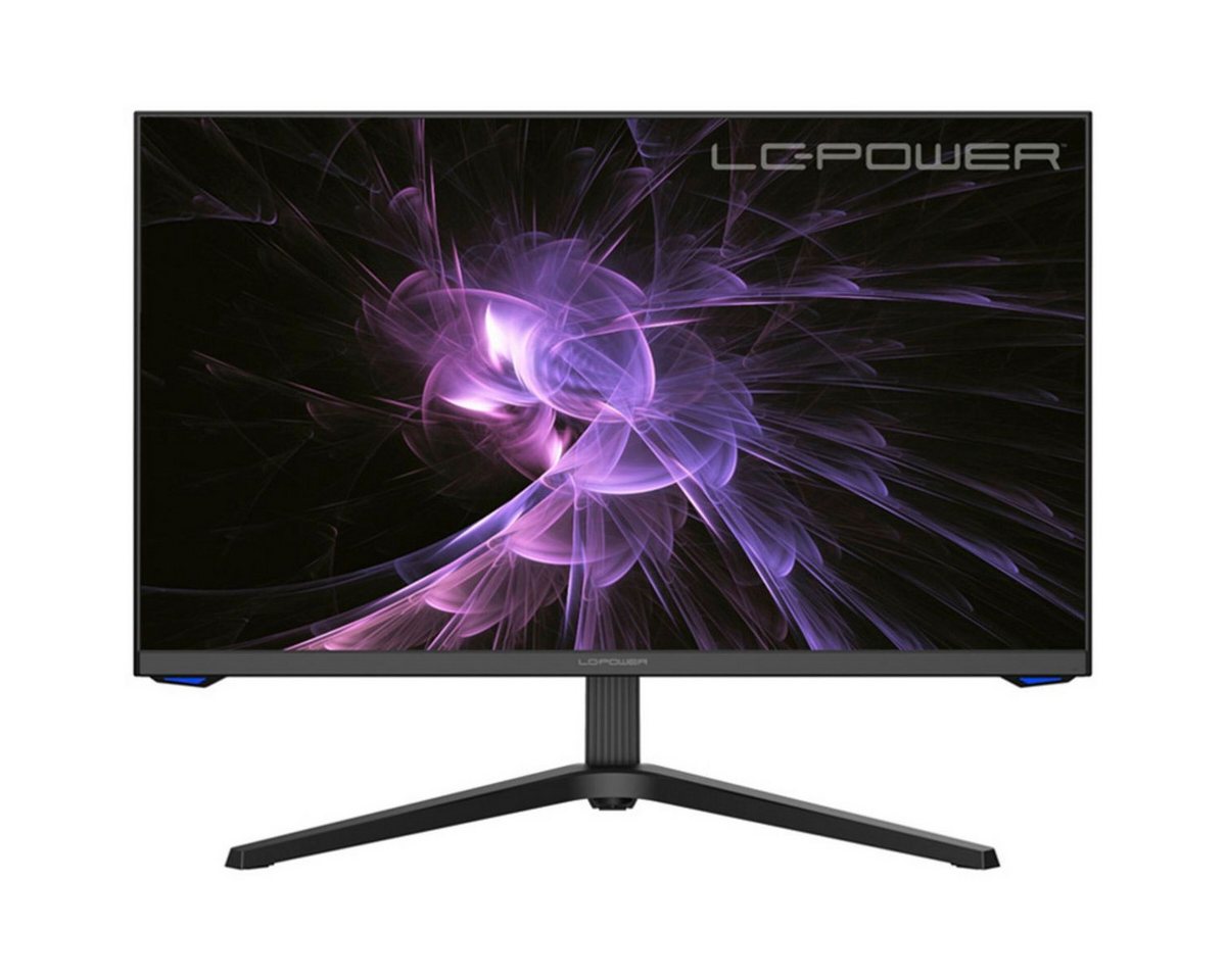 LC-Power LC-POWER LC-M27-QHD-180 TFT-Monitor LC-Power LC-POWER LC-M27-QHD-180 TFT-Monitor von LC-Power