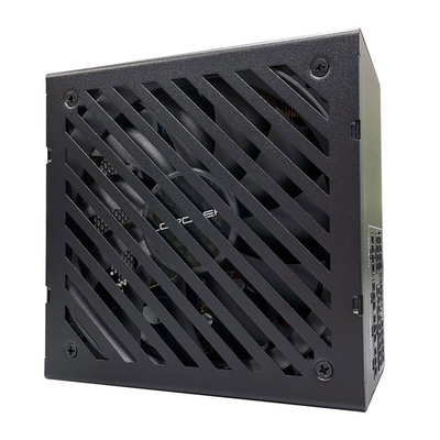 LC-Power LC6650G-SI V3.1, ATX-Netzteil Integrator Pro, 650W, 80 PLUS GOLD von LC-Power