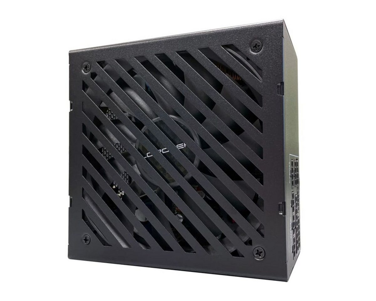 LC-Power LC6750G-SI V3.1 PC-Netzteil LC-Power LC6750G-SI V3.1 PC-Netzteil von LC-Power