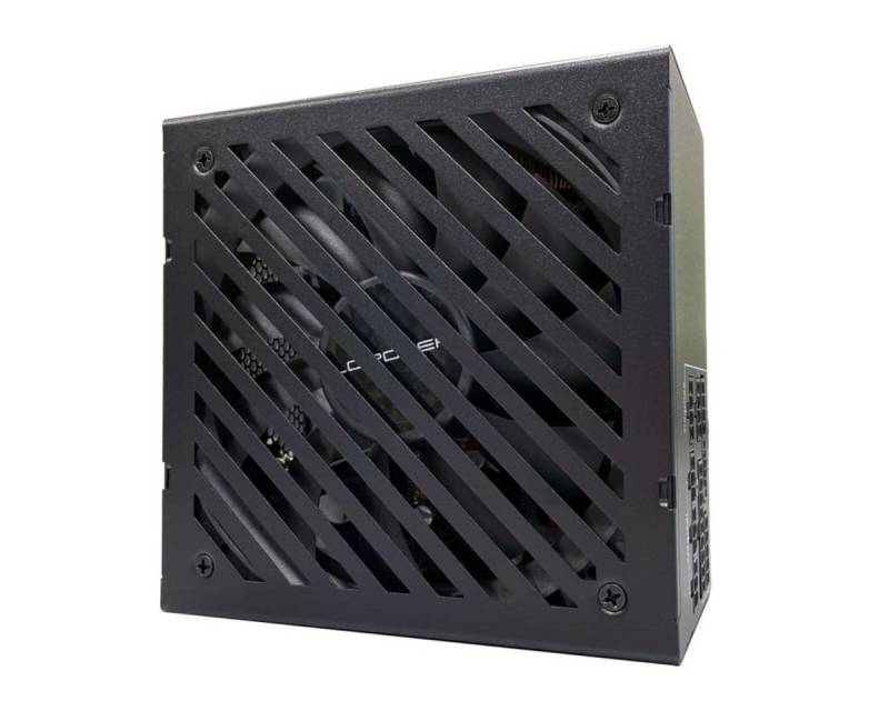 LC-Power LC6750G-SI V3.1 PC-Netzteil von LC-Power