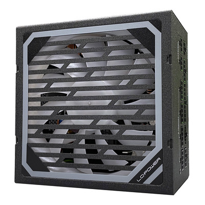 LC-Power LC6750M V3.0, ATX-Netzteil Super Silent Modular Serie, 750W, 80 PLUS LC-Power LC6750M V3.0, ATX-Netzteil Super Silent Modular Serie, 750W, 80 PLUS von LC-Power