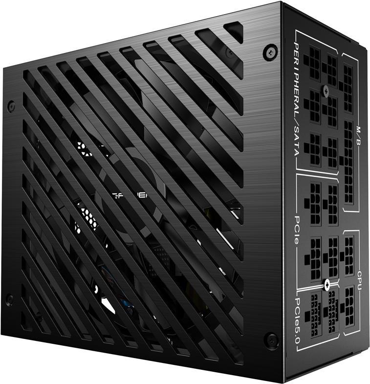 LC-Power LC850P V3.0 Netzteil 850 W 20+4 pin ATX ATX Schwarz (LC850P V3.0) von LC-Power