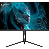 LC-Power M27-4K-UHD-144-V2 68,6cm (27") 4k IPS Gaming Monitor 16:9 HDMI/DP 144Hz von LC-Power