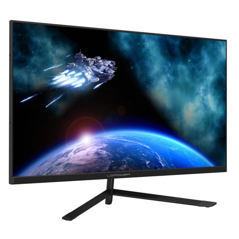 LC-Power M27-FHD-144 Full HD Gaming-Monitor 68,6 cm (27") von LC-Power