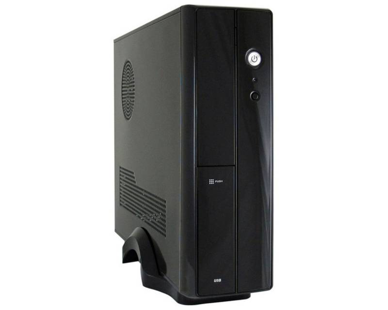 LC-Power PC-Gehäuse LC-1400MI von LC-Power