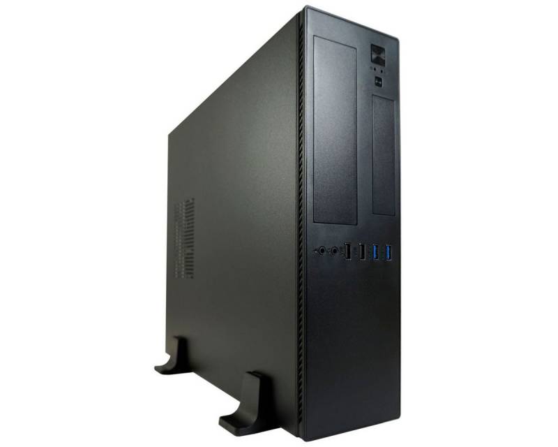 LC-Power PC-Gehäuse LC-1406MB-TFX-ON von LC-Power