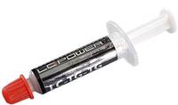LC-Power Wärmeleitpaste LC-TG-1G (1 gr.) von LC-Power
