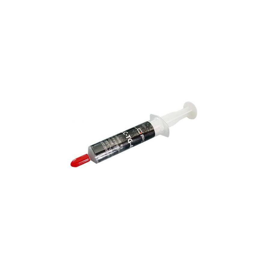 LC-Power Wärmeleitpaste LC-TG-4G (4 gr.) von LC-Power