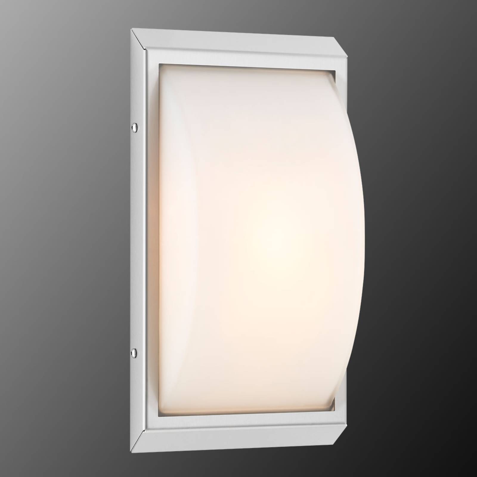 Außenwandleuchte 052, weiß Außenwandleuchte 052, weiß von LCD