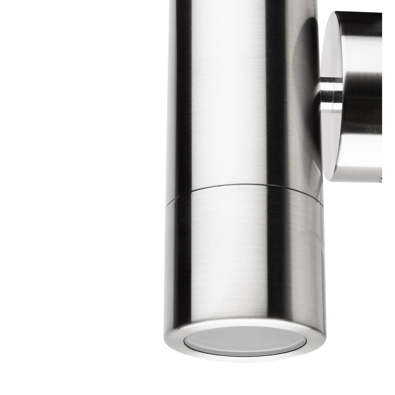 Außenwandleuchte 5121, Up-&Downlight seewasserfest Außenwandleuchte 5121, Up-&Downlight seewasserfest von LCD