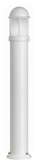LCD 1030 Wegeleuchte weiß 1xE27 max. 75W LCD 1030 Wegeleuchte weiß 1xE27 max. 75W von LCD