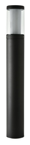 LCD 1312 Außenwegeleuchte graphit 1x E27 LCD 1312 Außenwegeleuchte graphit 1x E27 von LCD