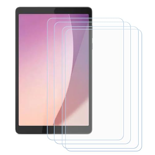 LCEHTOGYE Displayschutzfolie für Lenovo Ideapad Slim5Light,[4 Stück] HD Gehärtetes Glas Film Schutzfolie, 9H Displayschutzfolie Filmschutz Schutzfolien für Lenovo Ideapad Slim5Light (13,3") von LCEHTOGYE