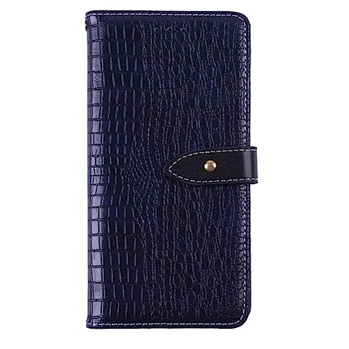 LCEHTOGYE Hülle für TCL 60R, Handyhülle Hochwertige Bumper Schutzhülle Cover PU Case Handytasche HZEY - SBlau LCEHTOGYE Hülle für TCL 60R, Handyhülle Hochwertige Bumper Schutzhülle Cover PU Case Handytasche HZEY - SBlau von LCEHTOGYE