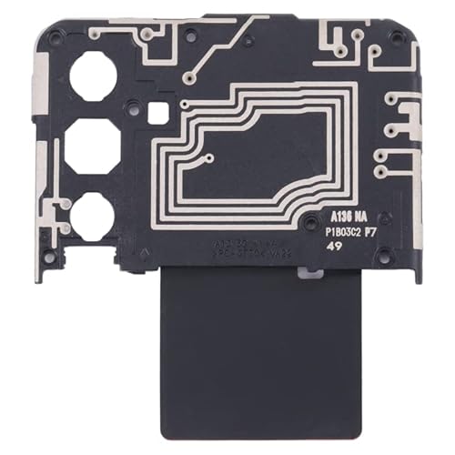 Ersatzteile für Mobiltelefone Für for Galaxy A13 5G SM-A136 Signal Antenna Flex-Kabelabdeckung von LCG SPAIRE
