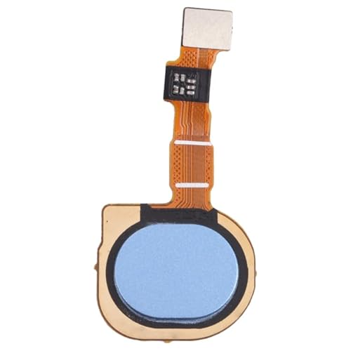 Ersatzteile für Mobiltelefone Für for galaxy A11 SM-A115 Fingerabdrucksensor Flex-Kabel von LCG SPAIRE