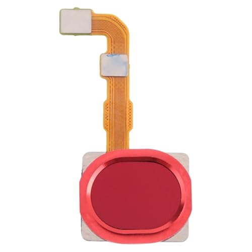 Ersatzteile für Mobiltelefone Für for galaxy A20S SM-A207 Fingerabdrucksensor Flex-Kabel von LCG SPAIRE