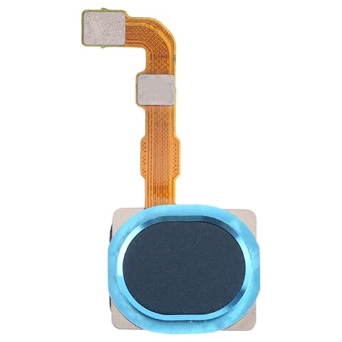 Ersatzteile für Mobiltelefone Für for galaxy A20S SM-A207 Fingerabdrucksensor Flex-Kabel von LCG SPAIRE